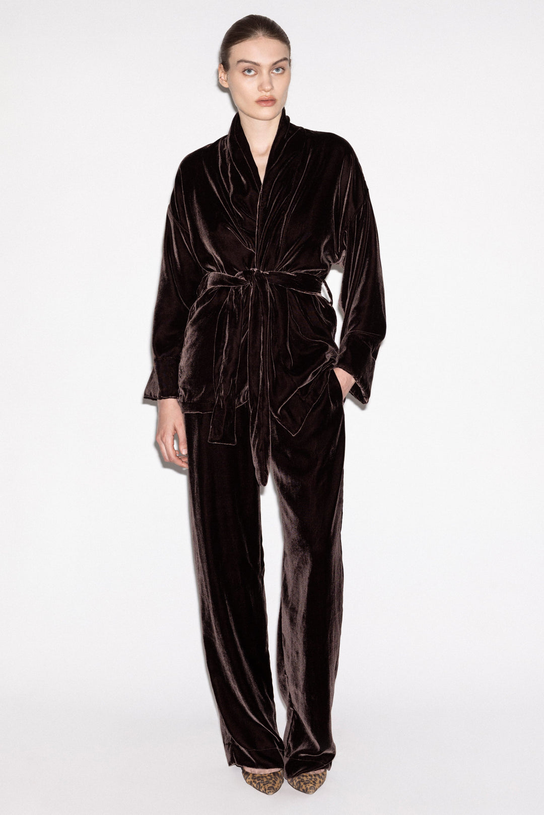 Jacket – La Katz