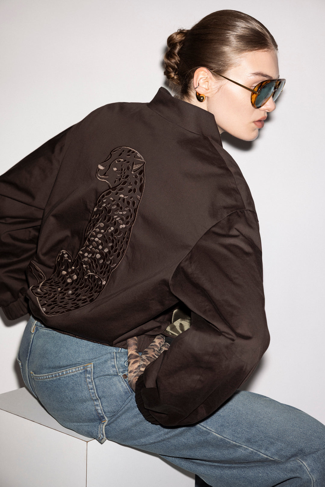 Jacket – La Katz