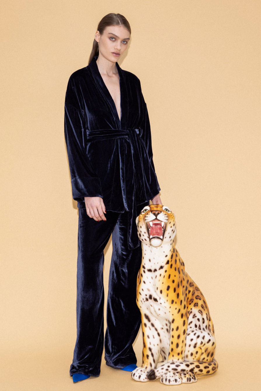 Jacket – La Katz