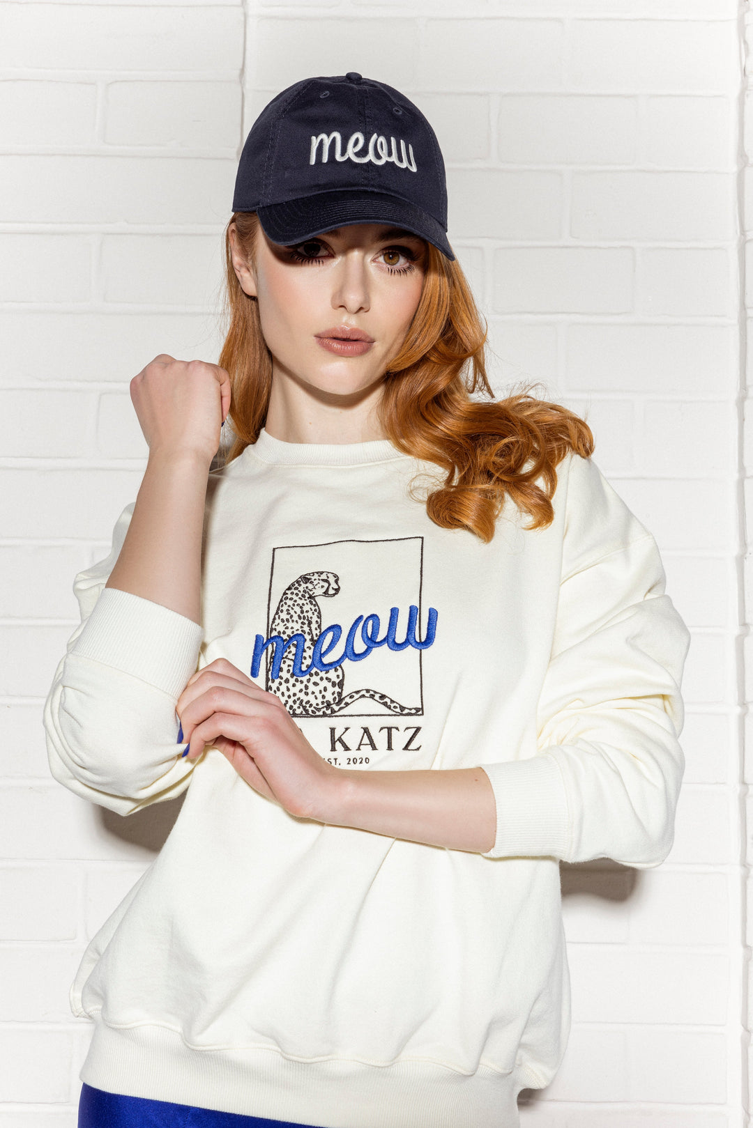 帽子 katy MONDAY4(ONESIZE OFF WHITE): ハット｜帽子通販｜CA4LA（カシラ